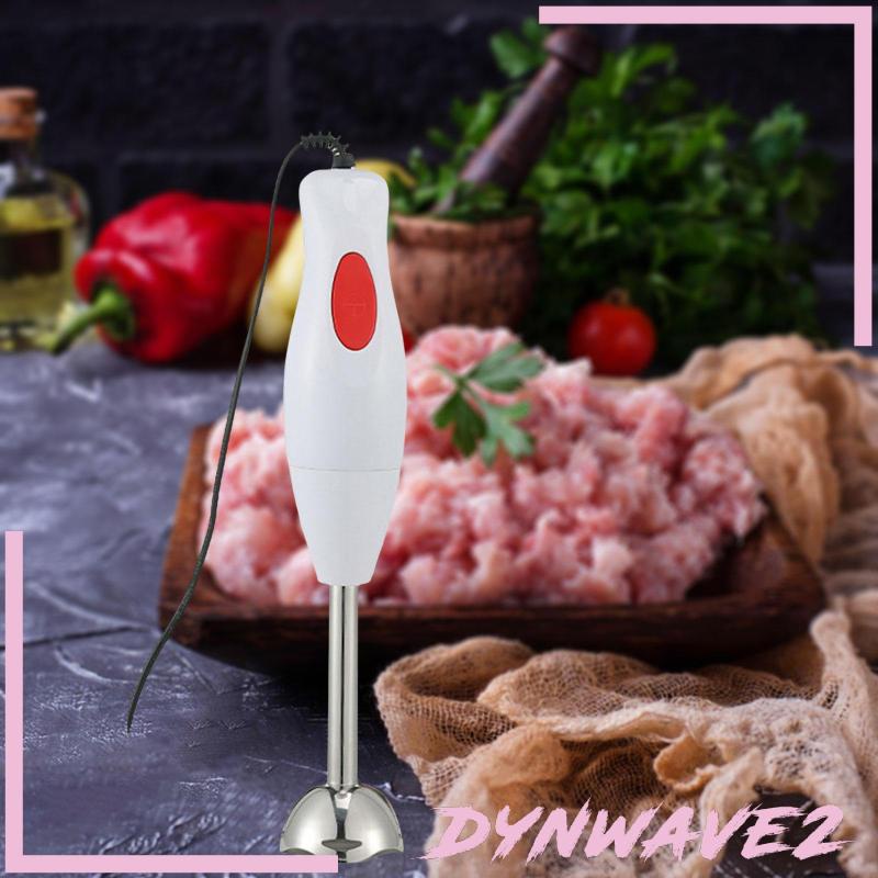 dynwave2-เครื่องปั่นผสมอาหารไฟฟ้า-ขนาดเล็ก-สําหรับห้องครัว-ร้านอาหาร