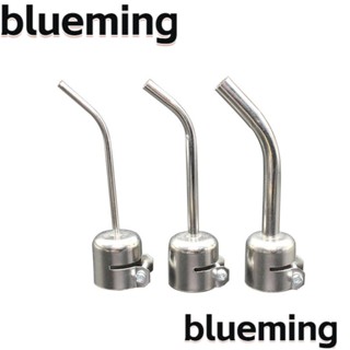 Blueming2 หัวฉีดบัดกรี 852D+ 950 ทนความร้อน สําหรับเครื่องเป่าผม