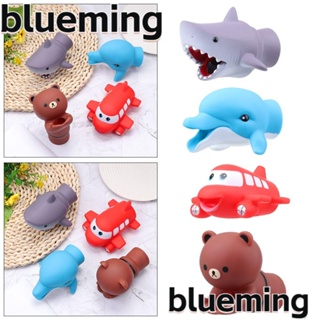 Blueming2 ก๊อกน้ําขยาย รูปสัตว์น่ารัก อุปกรณ์เสริม สําหรับห้องครัว