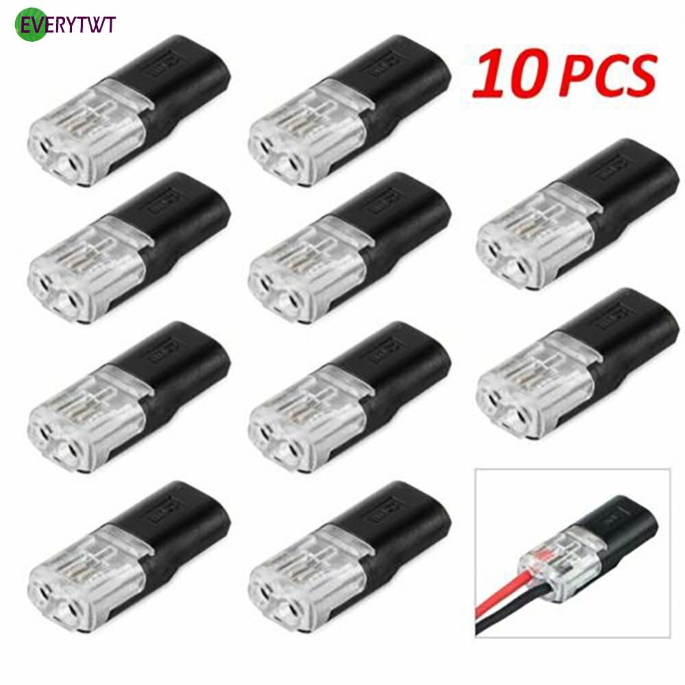 new-car-connector-terminal-useful-waterproof-10pcs-2-pin-accessories-clamp