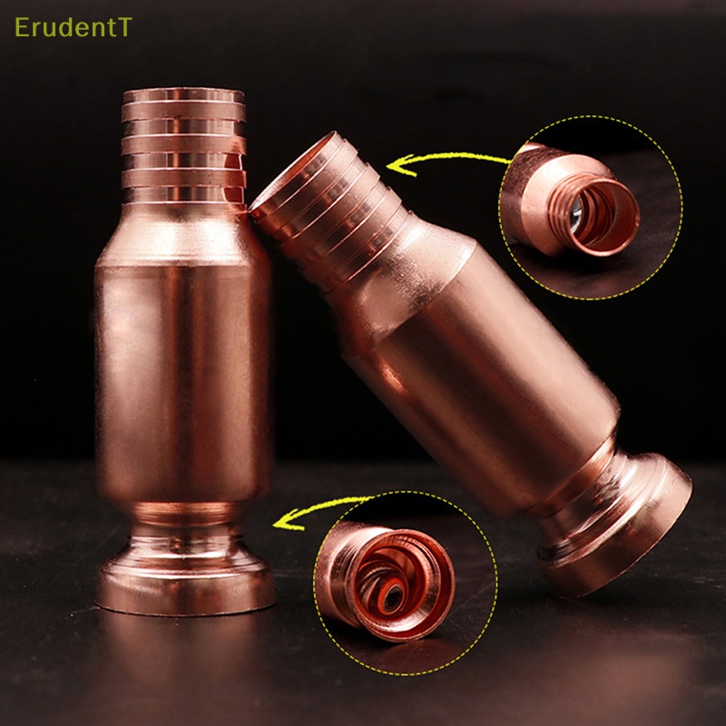 erudentt-อุปกรณ์เชื่อมต่อปั๊มเชื้อเพลิง-ทองแดง-สีแดง-ใหม่