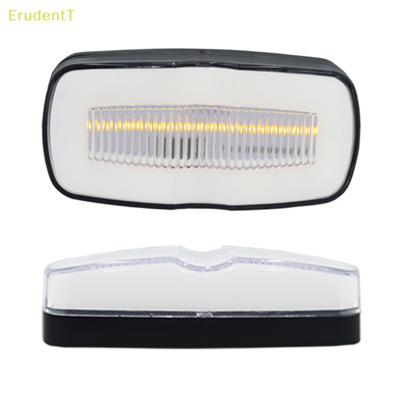 erudentt-ไฟเลี้ยว-led-ด้านข้าง-สําหรับรถยนต์-รถบรรทุก-รถพ่วง-ใหม่