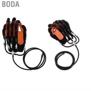 Boda Finger Training Robot   Gently Stretch Keep Comfort Rehabilitation Single Control Pneumatic Type for Replace