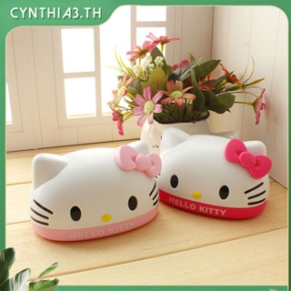 กล่องสบู่แมวคิตตี้สเตอริโอ – ที่เก็บสบู่ Hello Kitty น่ารักสำหรับของตกแต่งห้องน้ำน่ารัก คนรัก Hello Kitty อุปกรณ์ในห้องน้ำ ใช้งานได้สะดวก การตกแต่งห้องน้ำน่ารักไม่ซ้ำใคร Cynthia