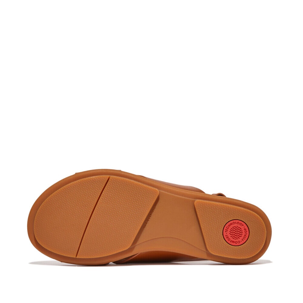 fitflop-gracie-crisscross-รองเท้าแตะแบบรัดส้นผู้หญิง-รุ่น-fv2-592-สี-light-tan