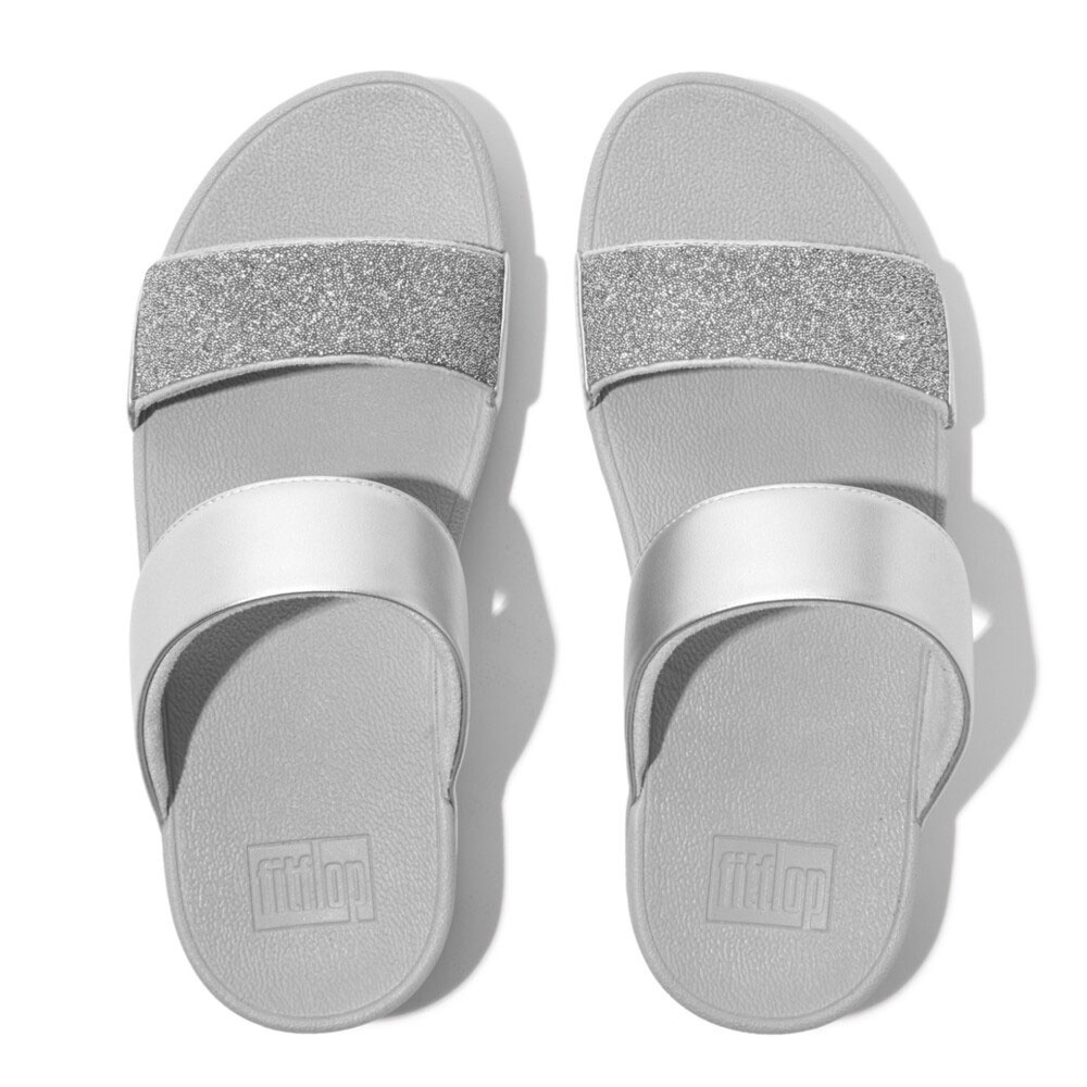 fitflop-lulu-opul-slides-รองเท้าแตะผู้หญิง-รุ่น-gb6-011-สี-silver