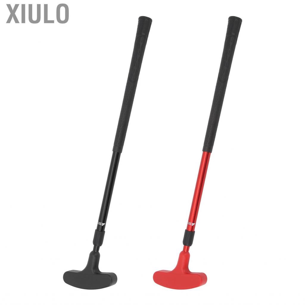 Xiulo Golf Putters for Men Women 2 Way Kids Putter Mini Right Left