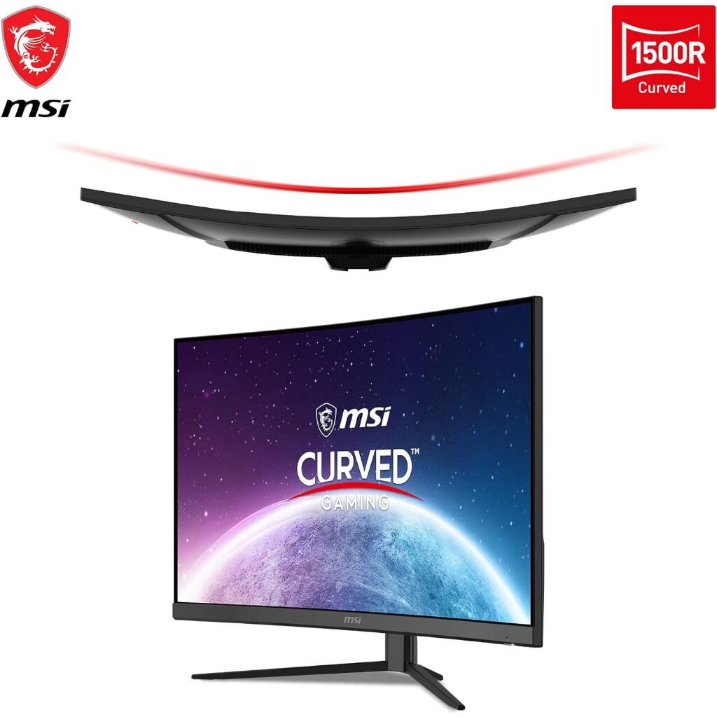 MSI VA 31.5
