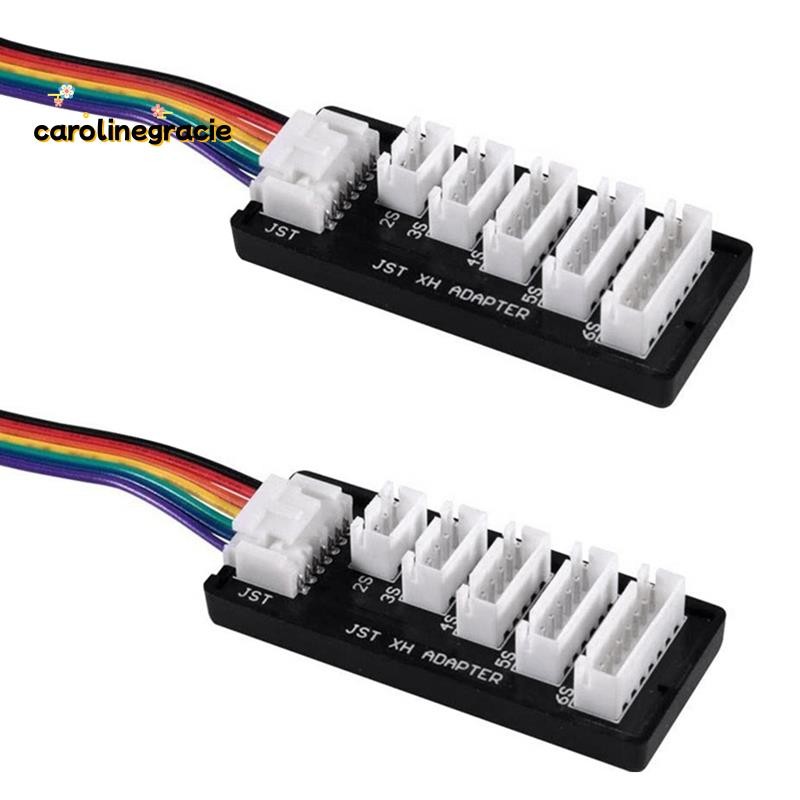 Carte D'extension De Charge D'équilibrage D'adaptateur JST XH Carte De