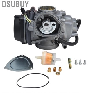 Dsubuy Carburetor High Performance Long Service Life Carb Replacement Easy To Install Reliability for YFM350 Vehicles