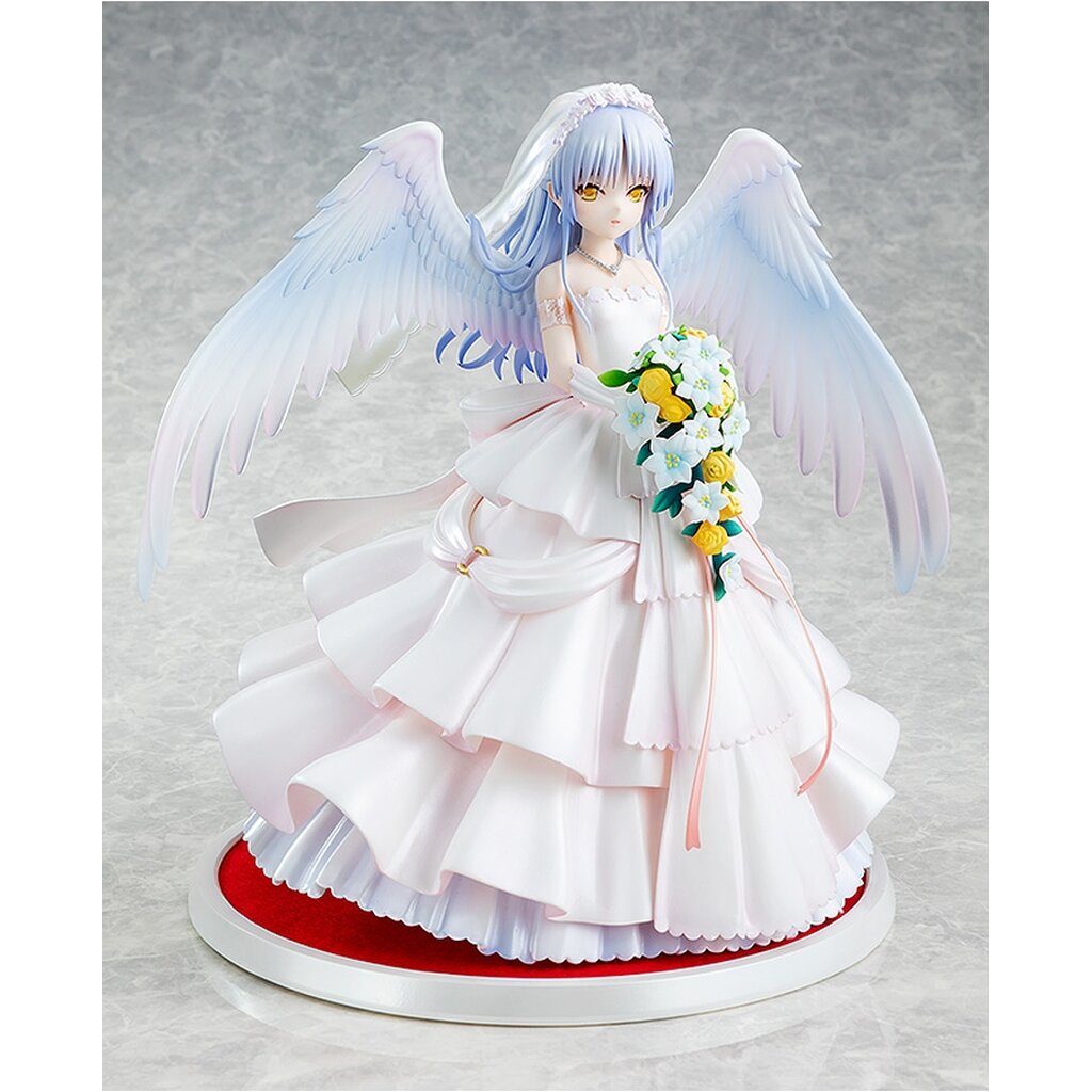 พรีออเดอร์-scale-kanade-tachibana-wedding-ver-angel-beats-ปิด-19-11-วางจำหน่าย-2024-08