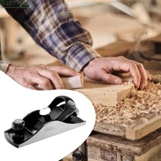 【Big Discounts】Hand Planer Adjustable Carbon Steel(Handle) Professional Sharp And Durable#BBHOOD