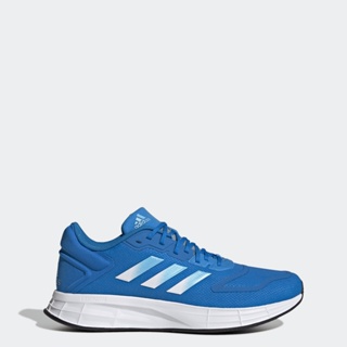 adidas วิ่ง รองเท้า Duramo SL 2.0 ผู้ชาย สีน้ำเงิน GW8349