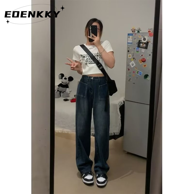 eoenkky-เกงกางยีนส์-กางเกงขายาว-กางเกง-2023-new-fashion-ทันสมัย-comfortable-trendy-c97bebb-36z230909