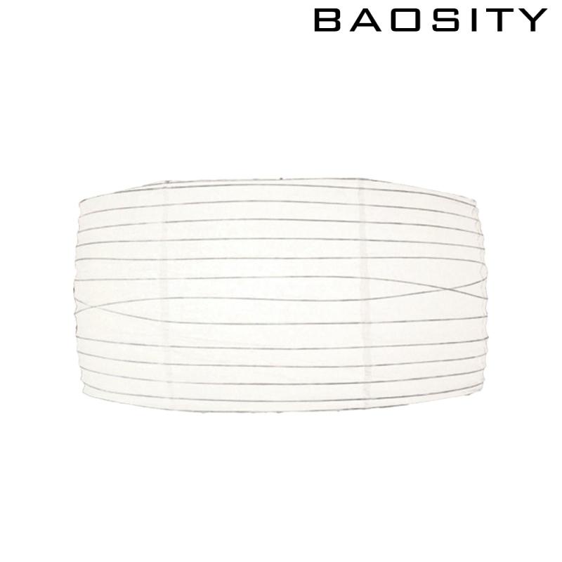 baosity-โคมไฟกระดาษ-แบบแขวนเพดาน-ครบรอบ