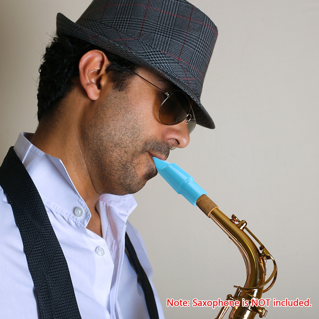 Jazz Music Instrument Accessories: Alto Saxophone Mouthpiece for ...