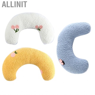 Allinit Pet Pillow   Comfortable Low Height for Joint Relief