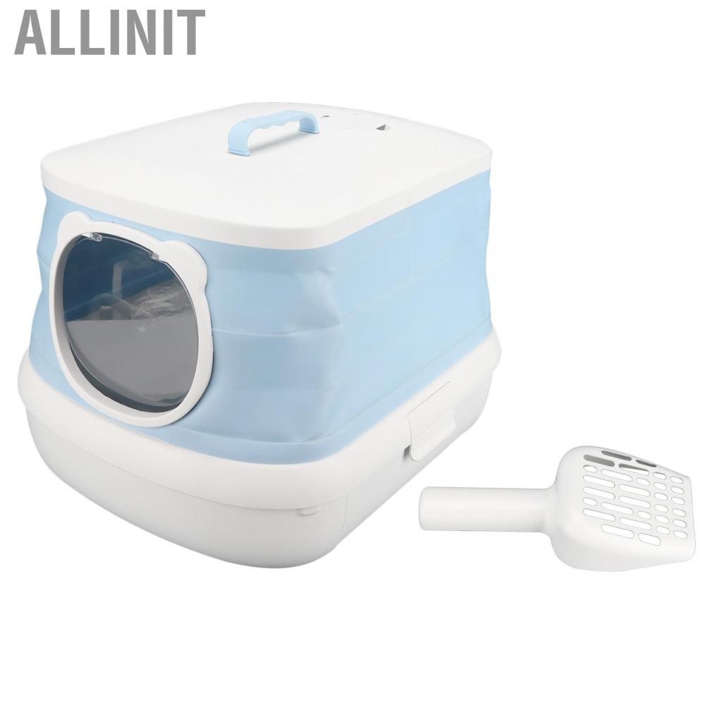 allinit-foldable-box-detachable-enclosed-portable-for-cats-kittens