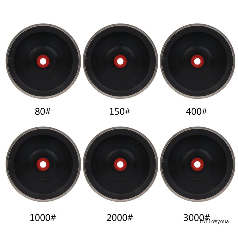 ล้อเจียร-cbn-6-นิ้ว-150-มม-สําหรับ-sharpening-80-150-400-1000-2000-3000