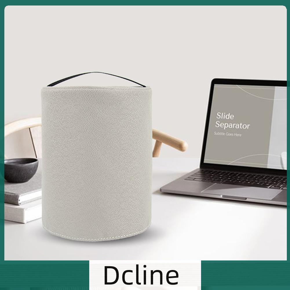 dcline-th-ผ้าคลุมกันฝุ่น-ผ้าออกซ์ฟอร์ด-กันรอยขีดข่วน-สําหรับ-sonos-era-100