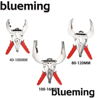 Blueming2 คีมแหวนลูกสูบ โลหะ ปรับได้ อุปกรณ์เสริม สําหรับรถยนต์