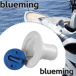 Blueming2 ช่องเติมน้ําทางเดียว อุปกรณ์เสริม สําหรับรถพ่วงทางเดียว