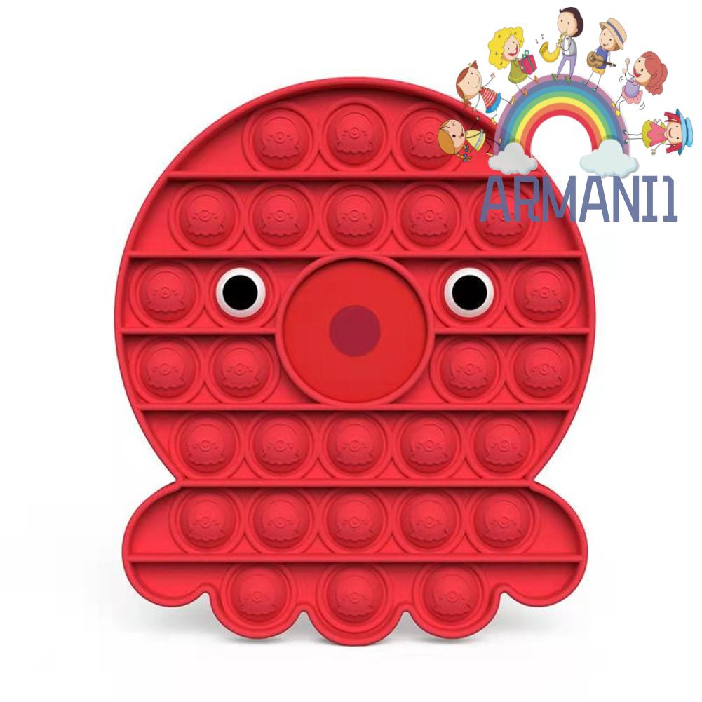 armani1-th-ของเล่นบีบบับเบิ้ล-บรรเทาความเครียด-บรรเทาความเครียด-สีแดง