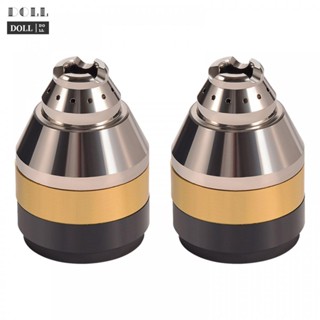 ⭐NEW ⭐2PCS P80 Plasma Cutting Nozzle Protective Cover Plasma Cutters Part Machine