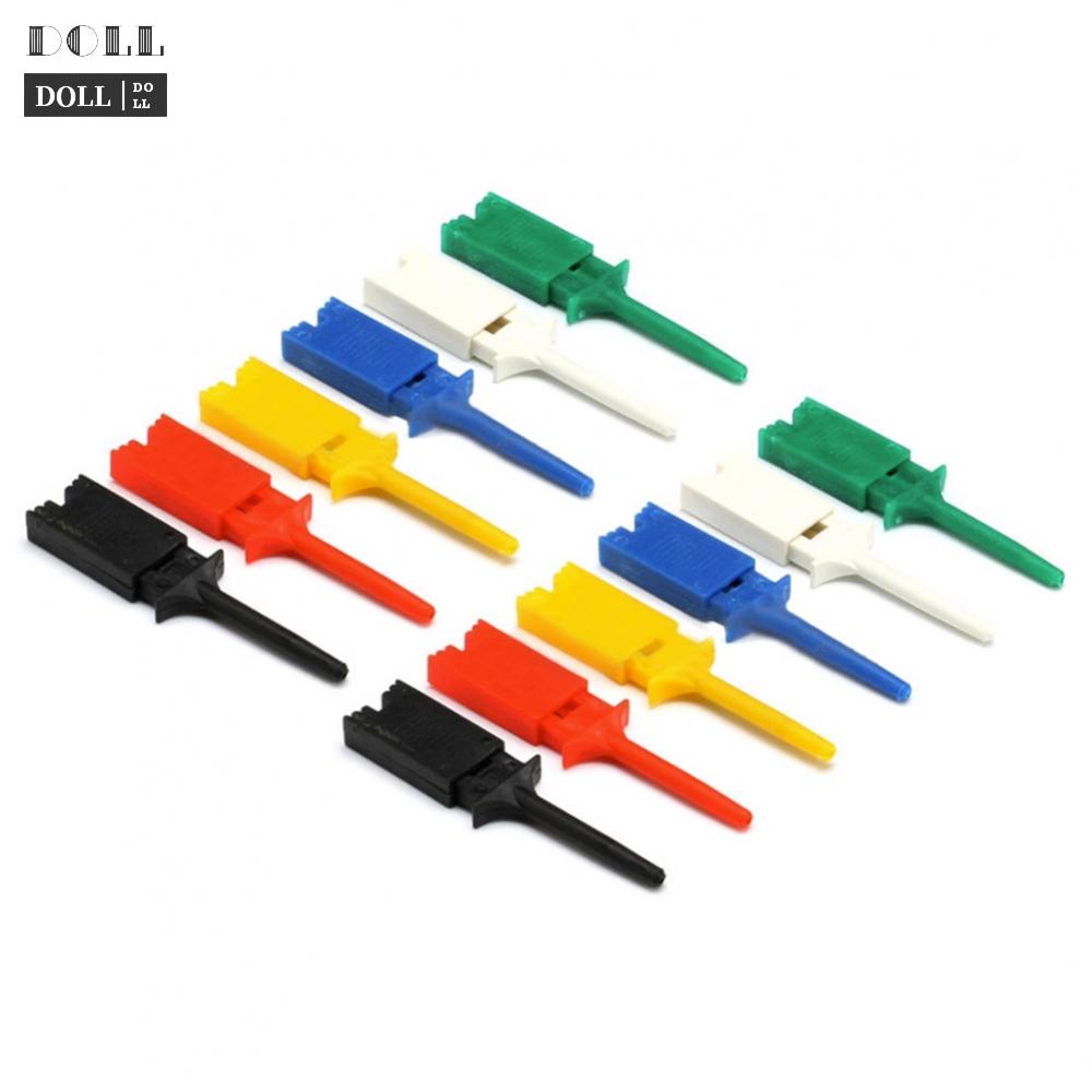 new-12pcs-flat-hooking-instrumentation-clip-for-electronic-testing-clip-hook