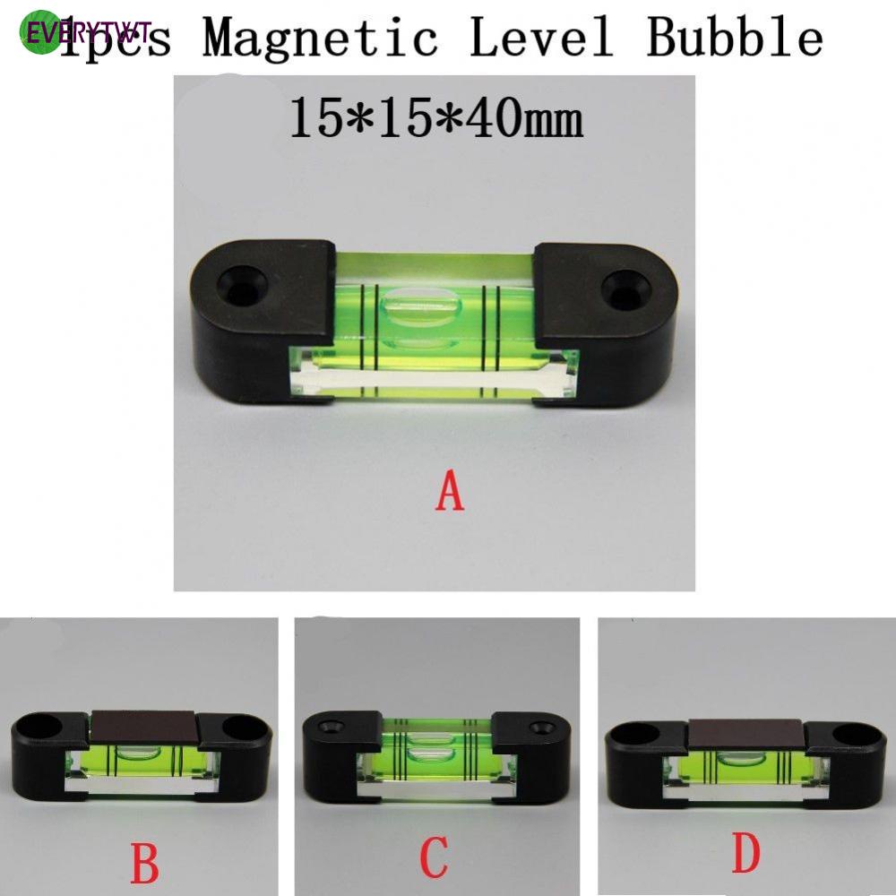 new-high-quality-materials-horizontal-bubble-1pc-68-16-3-18mm-plastic-tools