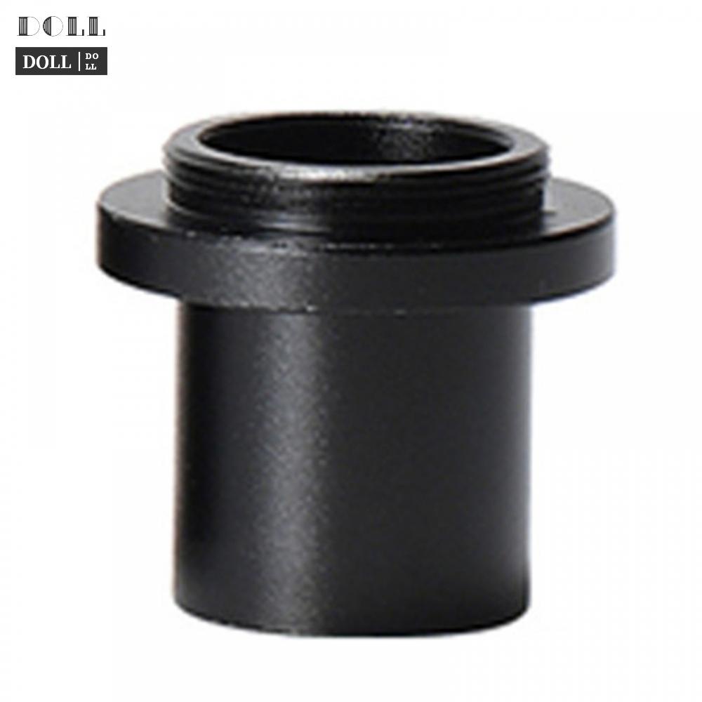 new-microscope-adapter-1x-c-mount-23-2mm-adapter-for-ccd-camera-eyepiece-lensadapter