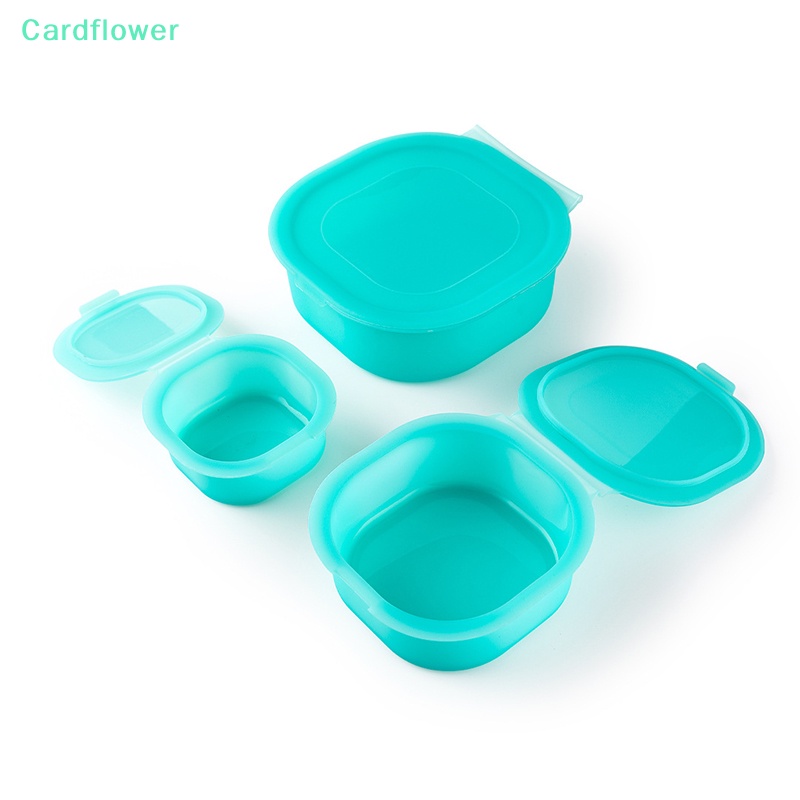 lt-cardflower-gt-กล่องซิลิโคน-เกรดอาหาร-สําหรับเก็บผัก-ผลไม้-ผัก-และเนื้อสัตว์-ในตู้เย็น