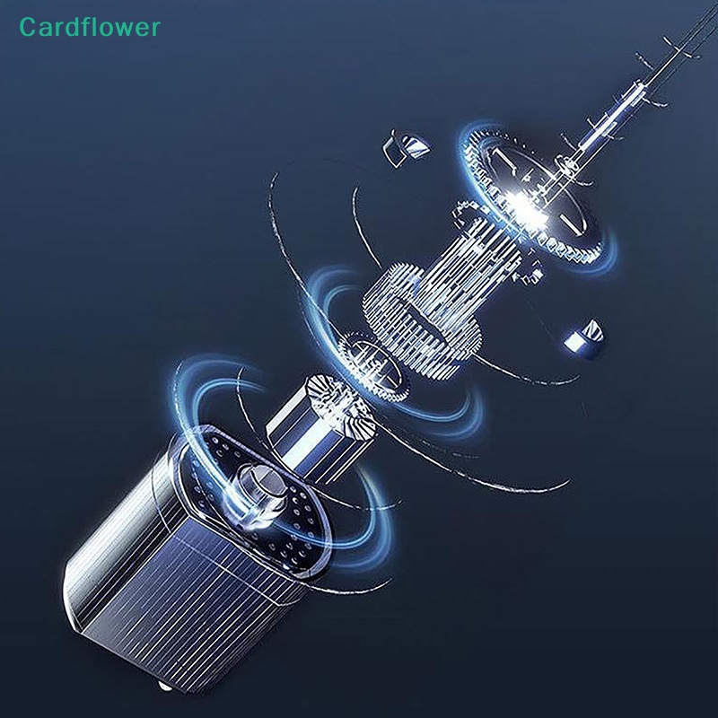 lt-cardflower-gt-เครื่องโกนหนวดไฟฟ้า-กําจัดขนจมูก-หู-ปลอดภัย-แบบชาร์จไฟ-สําหรับผู้ชาย-ลดราคา