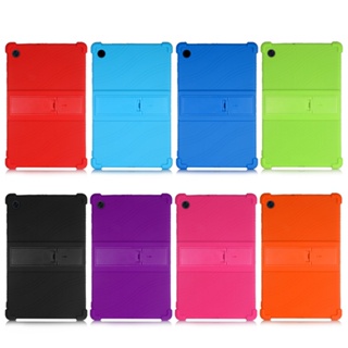 เคสซิลิโคน สําหรับ Lenovo Tab TB-X606F TB-X606X TB-X606M Lenovo M10 FHD PLUS 10.3 นิ้ว TB-X606