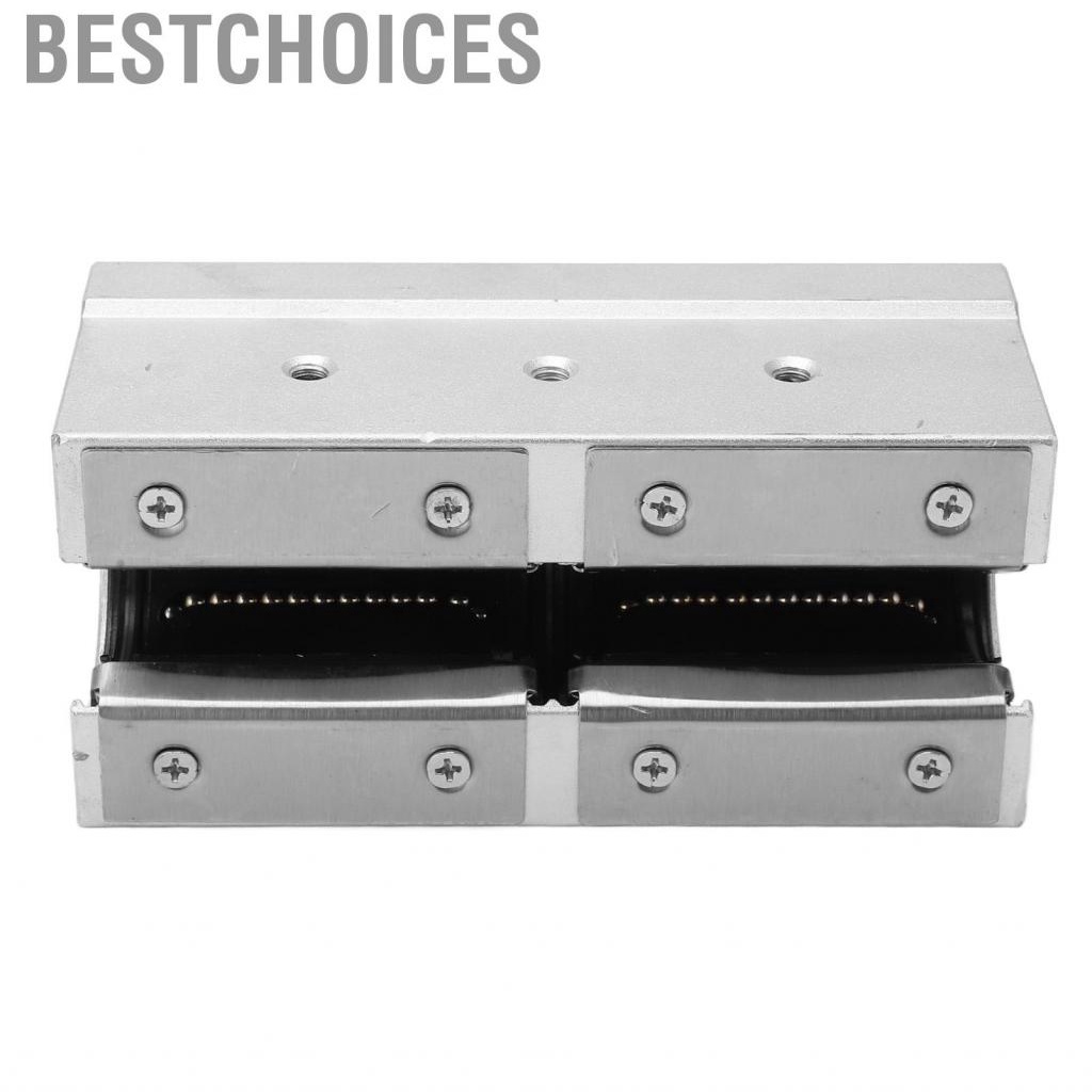 bestchoices-linear-bearing-block-pillow-plating-for-bending