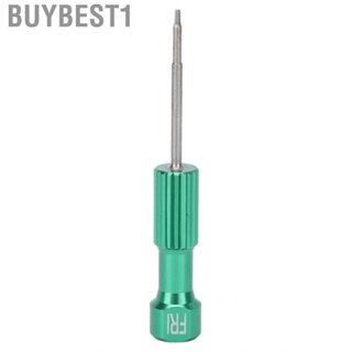 Buybest1 Implant Screwdriver Antislip Safe RustResistant Portable Tooth For