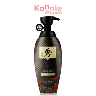 Daeng Gi Meo Ri Dlaesoo Shampoo 400ml.