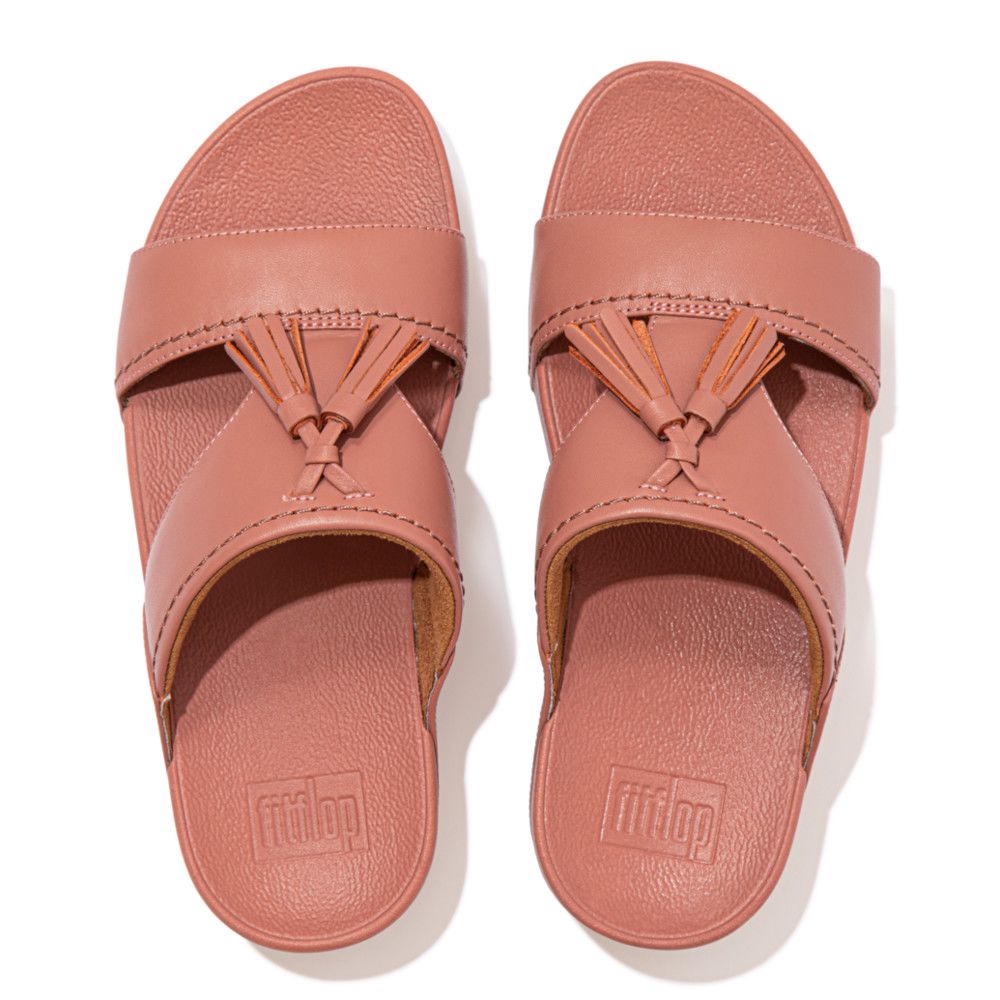 fitflop-lulu-รองเท้าแตะแบบสวมผู้หญิง-รุ่น-ev4-955-สี-warm-rose