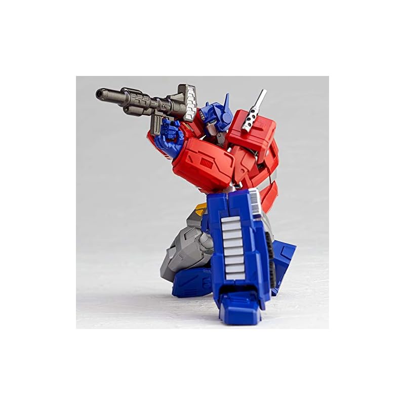 figurecomplex AMAZING YAMAGUCHI Convoy OPTIMUS PRIME 155mm figurecomplex AMAZING YAMAGUCHI Convoy OPTIMUS PRIME 155mm
