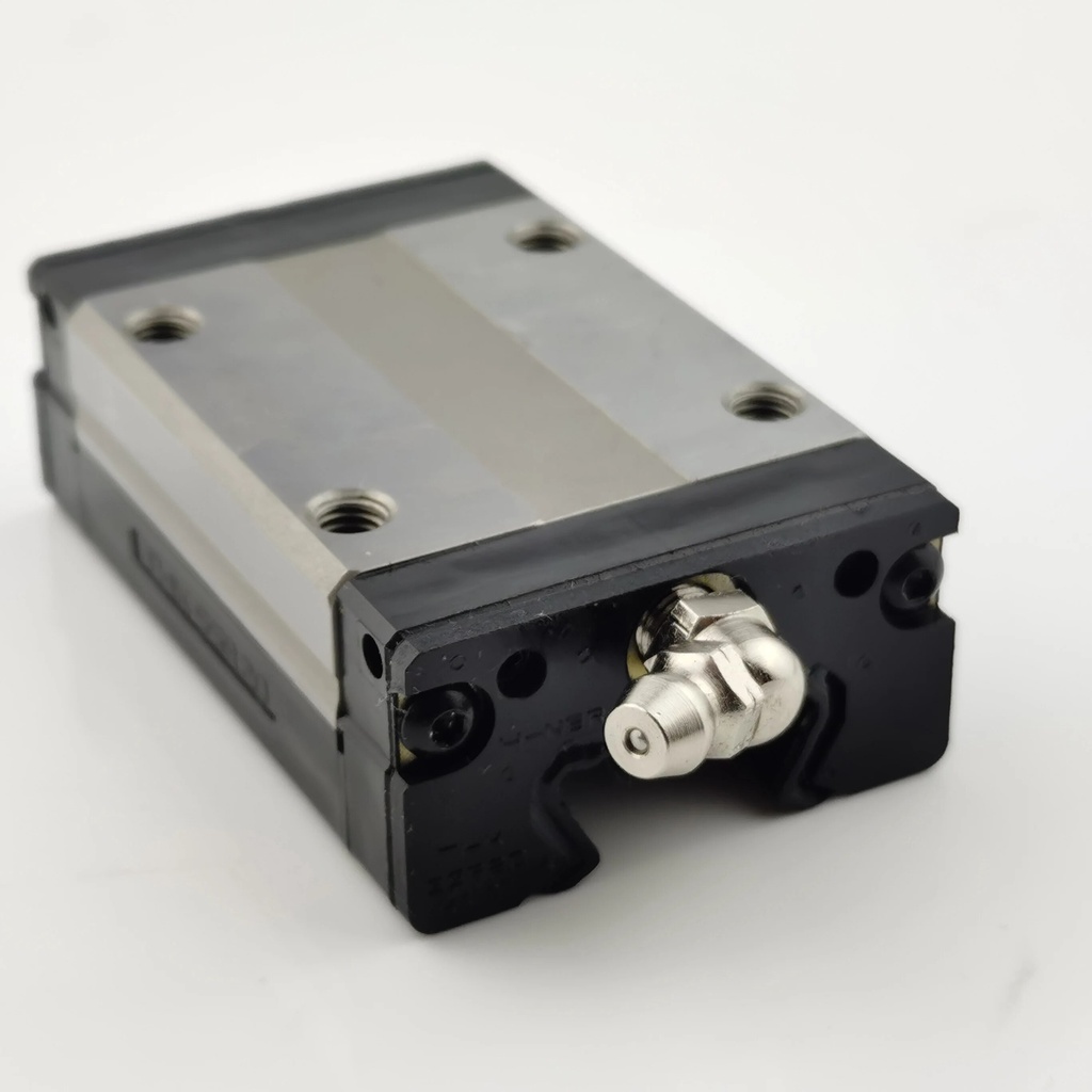 ตลับลูกปืน THK linear guide SSR 20 SSR20 SSR20XW SSR20XWUU SSR20XWSS ...