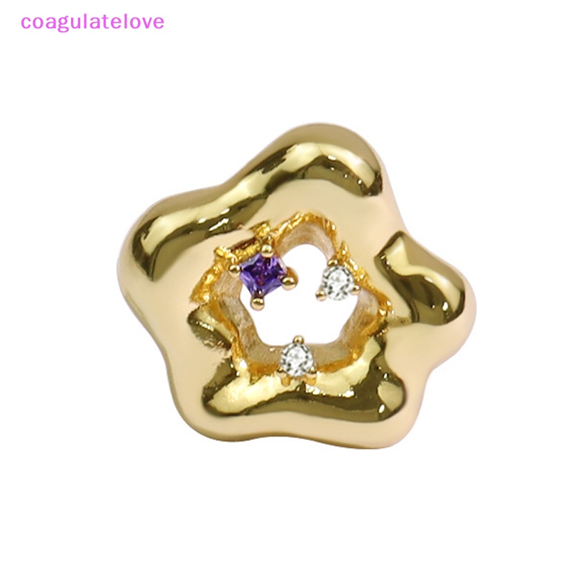 coagulatelove-แหวนเพทาย-ทรงเรขาคณิต-สีทอง-สีเงิน-หรูหรา-สร้างสรรค์-เครื่องประดับแฟชั่น-สําหรับผู้หญิง-ขายดี