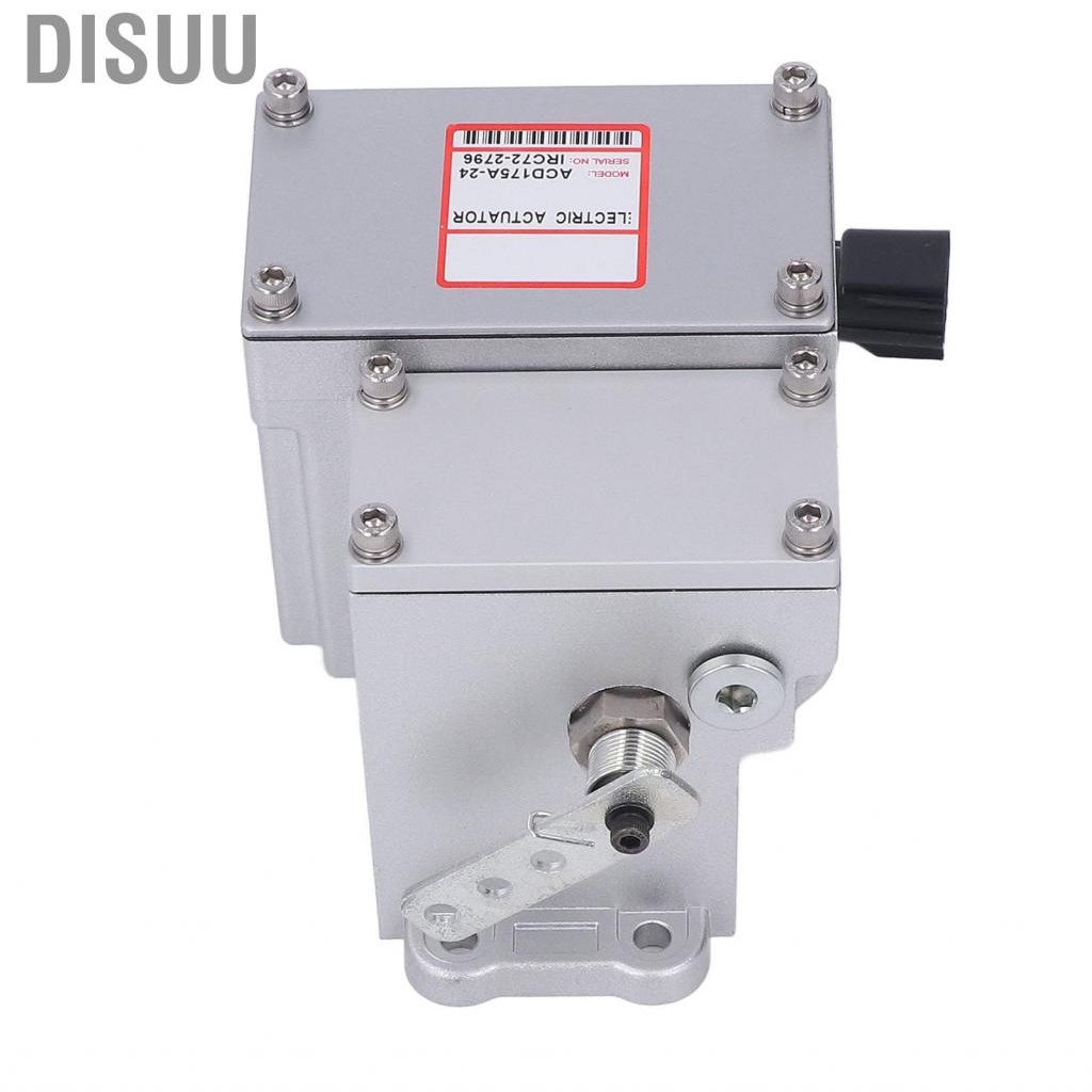 disuu-24v-dc-diesel-generator-set-external-actuator-electromagnetic-electronic-throttle-control