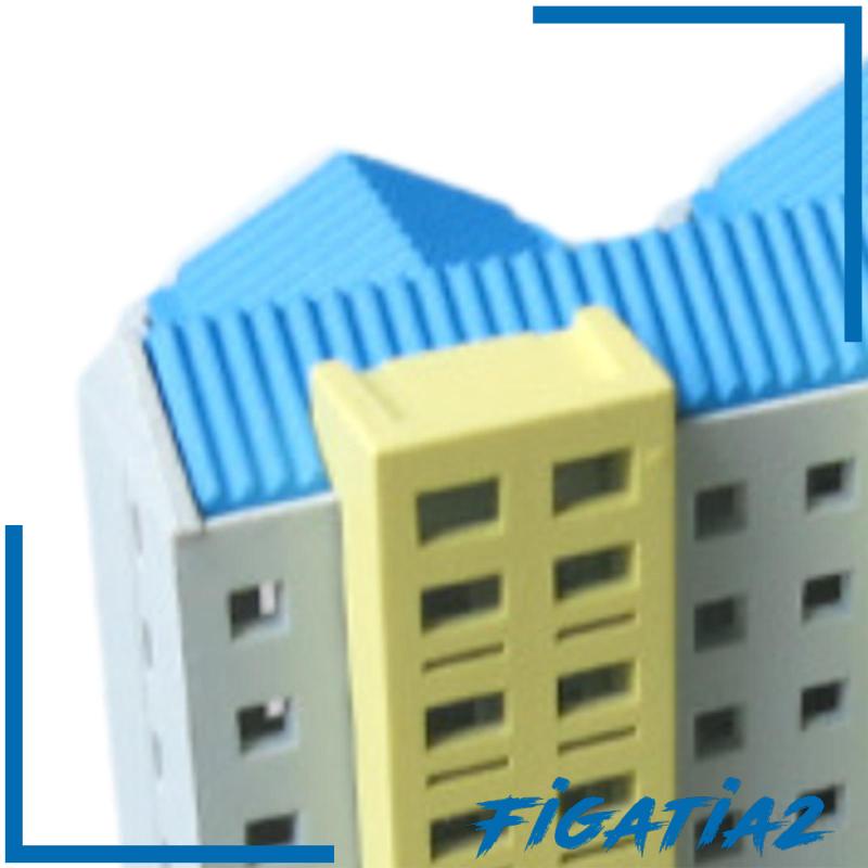 figatia2-โมเดลรถไฟสถาปัตยกรรม-diy