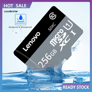 Cood Lenovo C10 แฟลชการ์ดหน่วยความจํา กันน้ํา USB30 16 32 64 128 256 512GB 1TB สําหรับ MP3 MP4