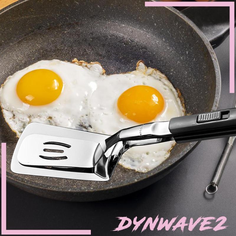 dynwave2-ที่คีบปลา-สเตนเลส-สําหรับทําอาหาร-จับปลา-พิซซ่า