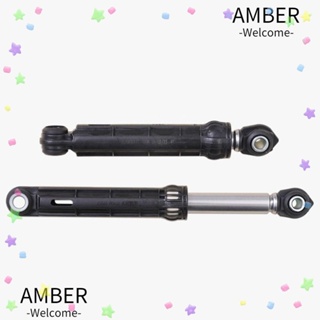 Amber แหวนรองโช๊คอัพ โลหะ และพลาสติก สีดํา 192 มม. สําหรับ Frigidaire Washers 2 ชิ้น