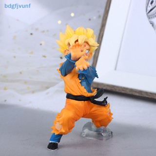 Bdgf โมเดลฟิกเกอร์ Pvc รูปปั้นอนิเมะ Dragon Ball Son Goten ของขวัญ สําหรับตกแต่งห้อง