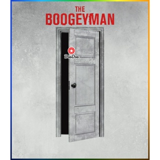 DooDoo Bluray เดอะ บูกี้แมน (2023) The Boogeyman (เสียง Eng /ไทย (โรง) | ซับ ไทย (แปล)) หนัง บลูเรย์ DooDoo