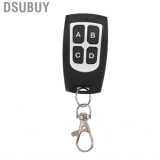 Dsubuy Switch Universal 4 Button for Motorcycle Alarm