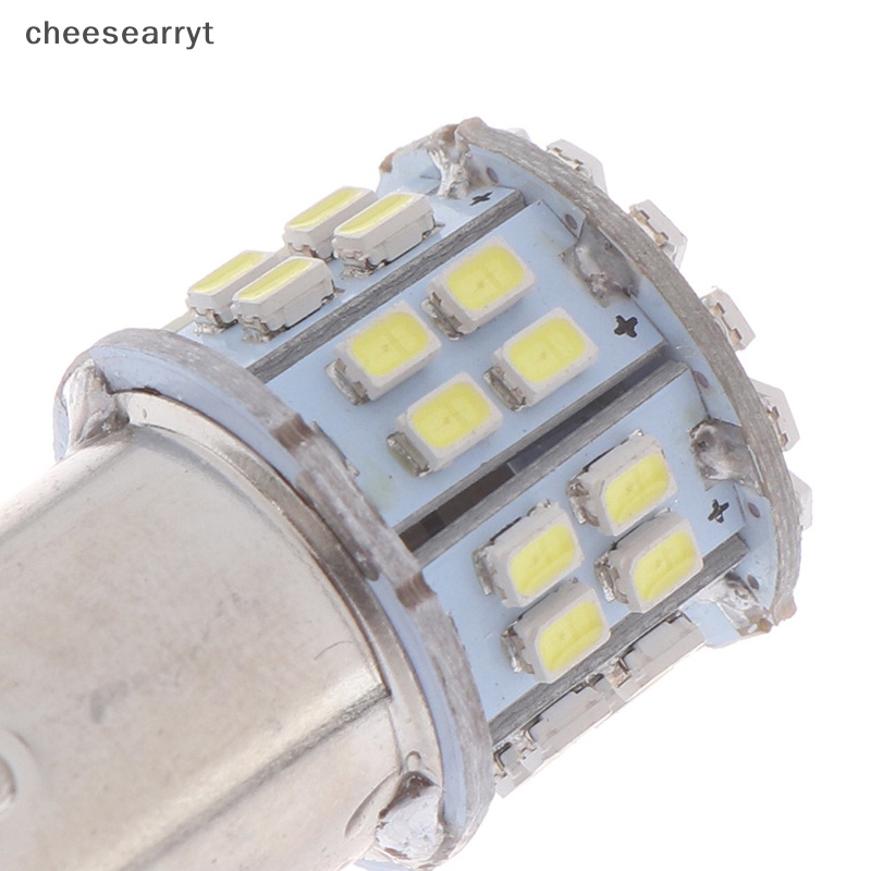 chee-หลอดไฟเบรกท้ายรถยนต์-led-12v-1157-50smd-1206-6000k-สีขาว-2-ชิ้น-en